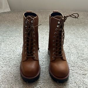 NEW Jeffrey Campbell Boots